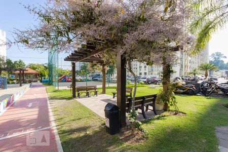 Apartamento à venda com 57m², 2 quartos e 1 vagaÁrea comum