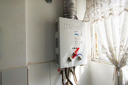 Apartamento à venda com 57m², 2 quartos e 1 vagaÁrea de Serviço