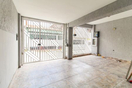 Casa à venda com 120m², 4 quartos e 2 vagas Casa à venda com 120m², 4 quartos e 2 vagasGaragem