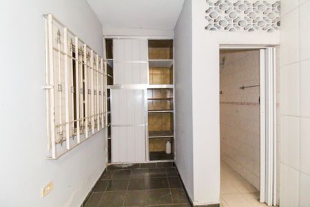 Casa à venda com 120m², 4 quartos e 2 vagas Casa à venda com 120m², 4 quartos e 2 vagasÁrea de Serviço