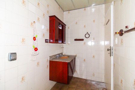 Casa à venda com 120m², 4 quartos e 2 vagas Casa à venda com 120m², 4 quartos e 2 vagasBanheiro 3