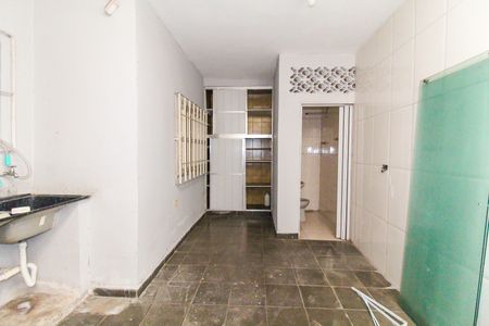 Casa à venda com 120m², 4 quartos e 2 vagas Casa à venda com 120m², 4 quartos e 2 vagasÁrea de Serviço