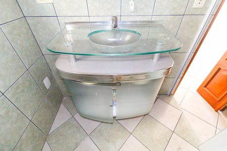 Casa à venda com 120m², 4 quartos e 2 vagas Casa à venda com 120m², 4 quartos e 2 vagasBanheiro da Suíte