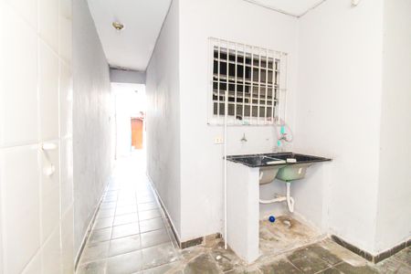 Casa à venda com 120m², 4 quartos e 2 vagas Casa à venda com 120m², 4 quartos e 2 vagasÁrea de Serviço