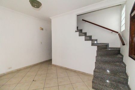 Casa à venda com 120m², 4 quartos e 2 vagas Casa à venda com 120m², 4 quartos e 2 vagasSala de jantar