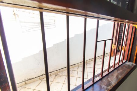 Casa à venda com 120m², 4 quartos e 2 vagas Casa à venda com 120m², 4 quartos e 2 vagasVista do Quarto 4