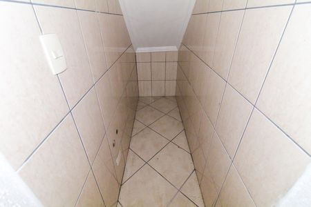 Casa à venda com 120m², 4 quartos e 2 vagas Casa à venda com 120m², 4 quartos e 2 vagasDespensa