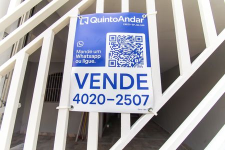 Casa à venda com 120m², 4 quartos e 2 vagas Casa à venda com 120m², 4 quartos e 2 vagasPlaca