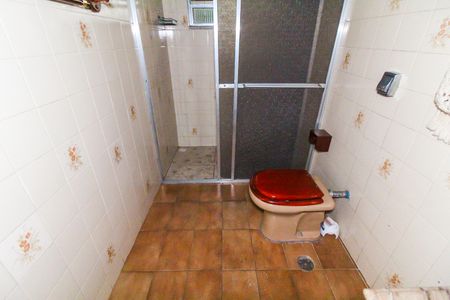 Casa à venda com 120m², 4 quartos e 2 vagas Casa à venda com 120m², 4 quartos e 2 vagasBanheiro 3