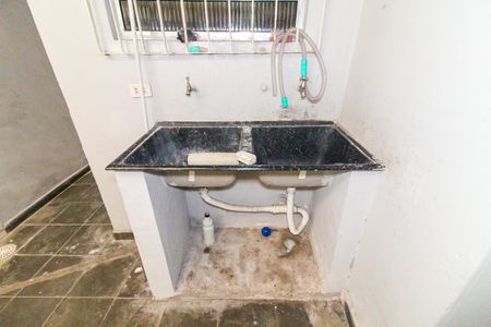 Casa à venda com 120m², 4 quartos e 2 vagas Casa à venda com 120m², 4 quartos e 2 vagasÁrea de Serviço