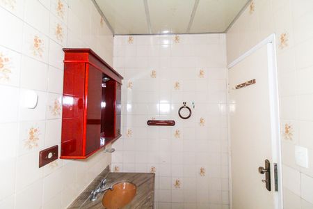 Casa à venda com 120m², 4 quartos e 2 vagas Casa à venda com 120m², 4 quartos e 2 vagasBanheiro 3