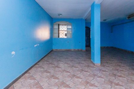 Sala de casa para alugar com 3 quartos, 199m² em Cidade Dutra, São Paulo