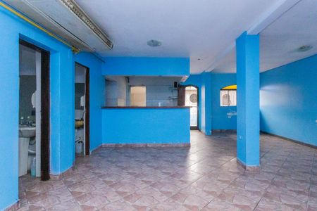 Casa para alugar com 3 quartos, 199m² em Cidade Dutra, São Paulo