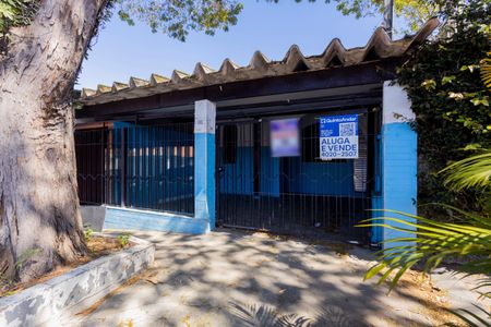 Fachada de casa para alugar com 3 quartos, 199m² em Cidade Dutra, São Paulo