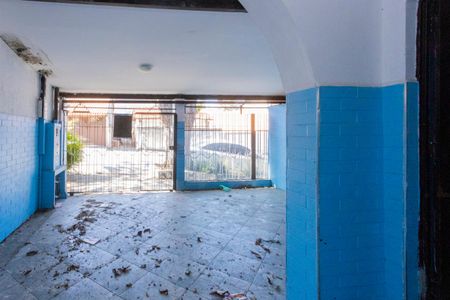 Vista da Sala de casa para alugar com 3 quartos, 199m² em Cidade Dutra, São Paulo