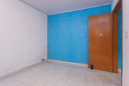 Quarto 3 de casa para alugar com 3 quartos, 199m² em Cidade Dutra, São Paulo