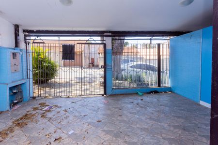 Garagem de casa para alugar com 3 quartos, 199m² em Cidade Dutra, São Paulo