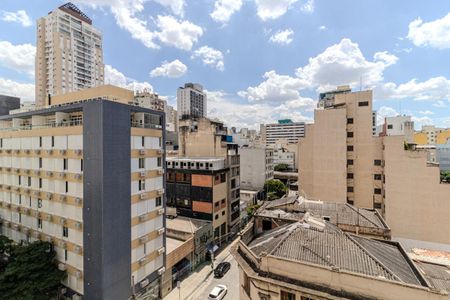 Studio para alugar com 22m², 1 quarto e sem vagaVista Studio