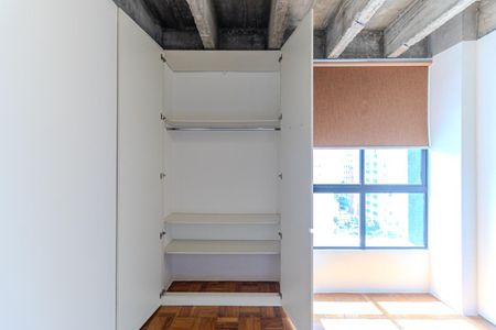 Studio para alugar com 22m², 1 quarto e sem vagaStudio