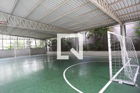 Apartamento à venda com 109m², 2 quartos e 2 vagasQuadra