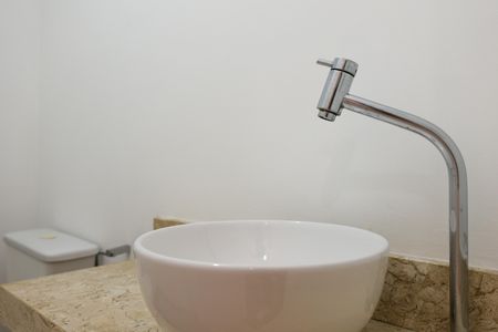 Apartamento à venda com 109m², 2 quartos e 2 vagasLavabo