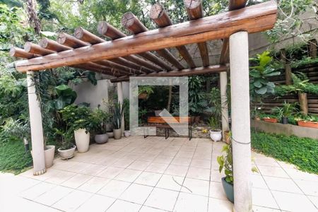 Apartamento à venda com 109m², 2 quartos e 2 vagasÁrea comum