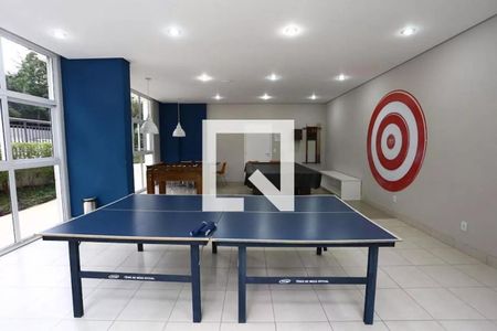 Apartamento à venda com 109m², 2 quartos e 2 vagasÁrea comum