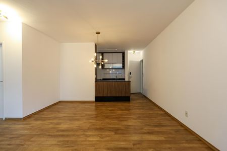 Apartamento à venda com 109m², 2 quartos e 2 vagasSala