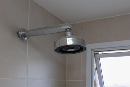 Apartamento à venda com 109m², 2 quartos e 2 vagasBanheiro da Suíte 2