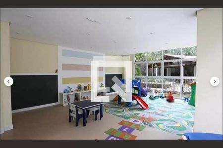 Apartamento à venda com 109m², 2 quartos e 2 vagasBrinquedoteca