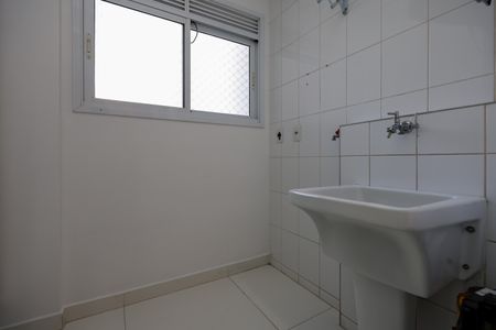 Apartamento à venda com 109m², 2 quartos e 2 vagasÁrea de Serviço