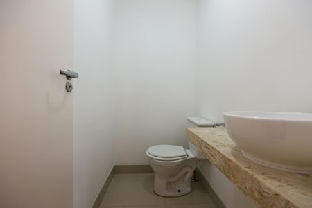 Apartamento à venda com 109m², 2 quartos e 2 vagasLavabo