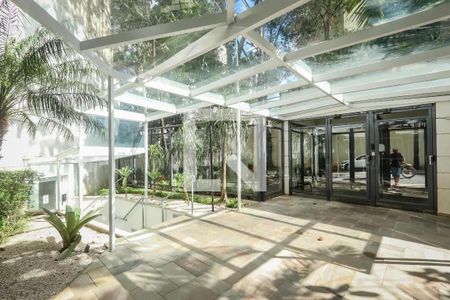 Apartamento à venda com 109m², 2 quartos e 2 vagasÁrea comum