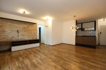 Apartamento à venda com 109m², 2 quartos e 2 vagasSala