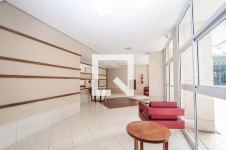 Apartamento à venda com 109m², 2 quartos e 2 vagasÁrea comum