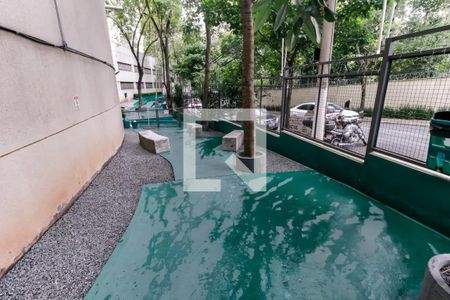 Apartamento à venda com 109m², 2 quartos e 2 vagasEspaço Pet