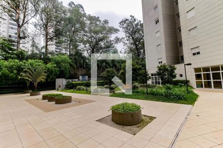 Apartamento à venda com 109m², 2 quartos e 2 vagasÁrea comum