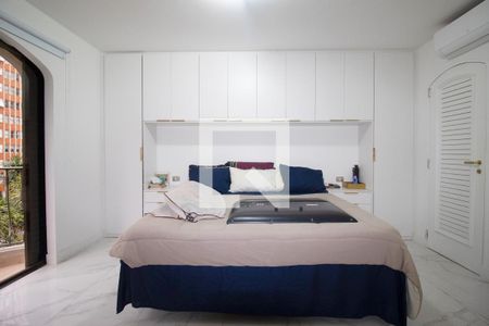 Apartamento para alugar com 130m², 2 quartos e 2 vagas
