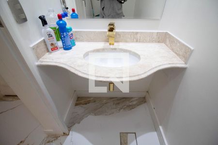 Apartamento para alugar com 130m², 2 quartos e 2 vagas
