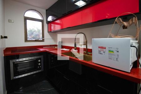 Apartamento para alugar com 130m², 2 quartos e 2 vagas