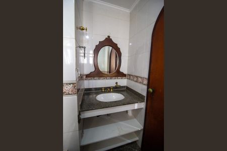 Apartamento para alugar com 183m², 3 quartos e 2 vagas Apartamento para alugar com 183m², 3 quartos e 2 vagasBanheiro da Suíte 2