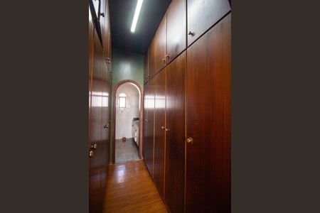 Apartamento para alugar com 183m², 3 quartos e 2 vagas Apartamento para alugar com 183m², 3 quartos e 2 vagasCloset da Suite 3