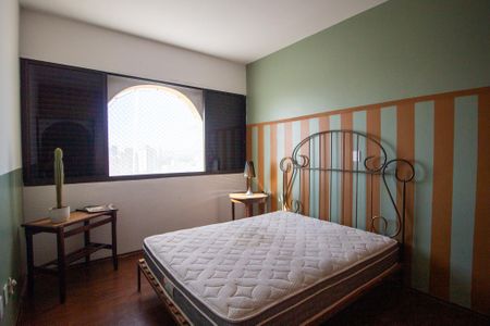 Apartamento para alugar com 183m², 3 quartos e 2 vagas Apartamento para alugar com 183m², 3 quartos e 2 vagasSuite