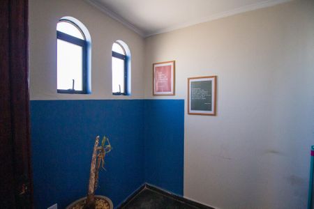 Apartamento para alugar com 183m², 3 quartos e 2 vagas Apartamento para alugar com 183m², 3 quartos e 2 vagasDespensa