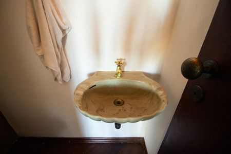 Apartamento para alugar com 183m², 3 quartos e 2 vagas Apartamento para alugar com 183m², 3 quartos e 2 vagasLavabo