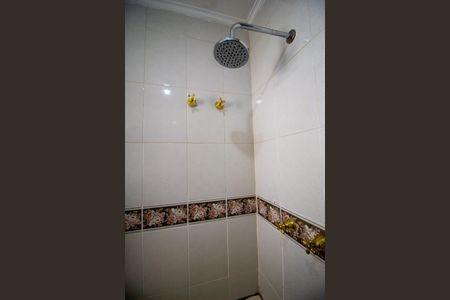 Apartamento para alugar com 183m², 3 quartos e 2 vagas Apartamento para alugar com 183m², 3 quartos e 2 vagasBanheiro da Suíte 2
