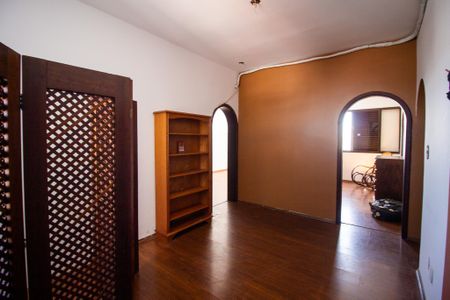 Sala 2 de apartamento para alugar com 3 quartos, 183m² em Centro, Sorocaba
