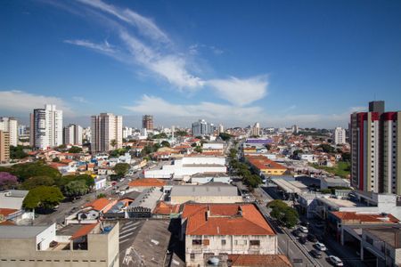 Vista de apartamento para alugar com 3 quartos, 183m² em Centro, Sorocaba