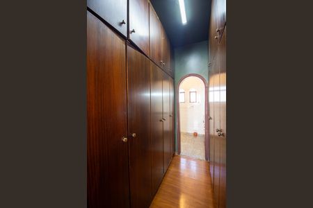 Closet da Suite 3 de apartamento para alugar com 3 quartos, 183m² em Centro, Sorocaba