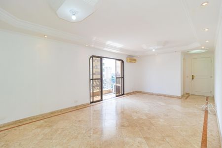 Apartamento à venda com 130m², 3 quartos e 2 vagasSala